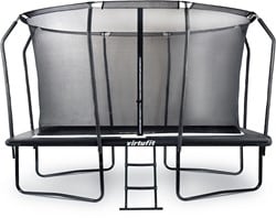 Rectangular Trampolines
