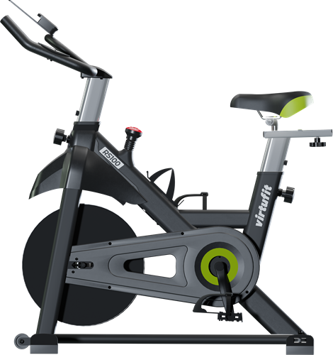 VirtuFit RS100 - Indoor Cycle-2