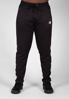 Gorilla Wear Reydon Mesh Trainingsbroek 2.0 - Zwart-3