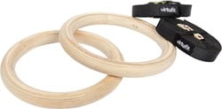 Gymnastic Rings & Suspension Trainers