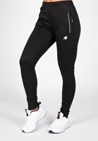 Gorilla Wear Rochelle Trainingsbroek - Track Pants - Zwart