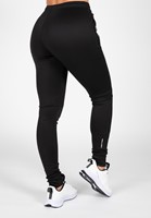 Gorilla Wear Rochelle Trainingsbroek - Track Pants - Zwart-2