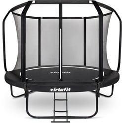 Round Trampolines