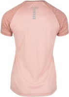 Gorilla Wear Monetta Performance T-Shirt - Zalmroze