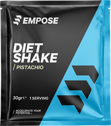 Empose Nutrition Diet Shake - Pistachio - Sample - 30 gram