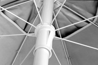 Sport-Brella Core Parasol - Blauw 