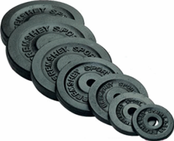 Weight Plates