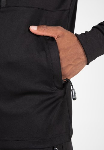 Scottsdale-jacket-black
