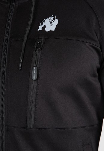 Scottsdale-jacket-black