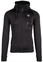 Scottsdale-jacket-black