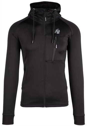 Scottsdale-jacket-black