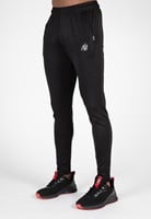 Gorilla Wear Scottsdale Trainingsbroek - Track Pants - Zwart