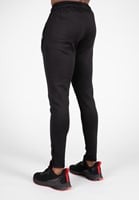 Gorilla Wear Scottsdale Trainingsbroek - Track Pants - Zwart-2