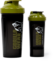 Gorilla Wear Shaker XXL