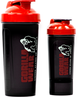 Gorilla Wear Shaker XXL