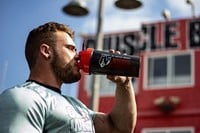 Gorilla Wear Shaker XXL Sfeerbeelden