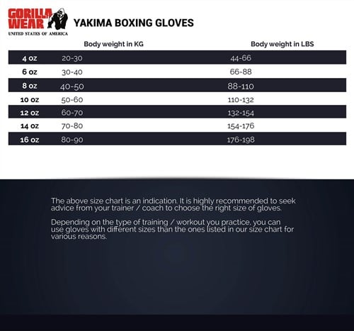 99914100-yakima-boxing-gloves-white-sizechart