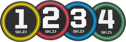 SKLZ Reactive Agility Coach-3