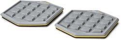 SKLZ Court Slidez Pro Stability Discs
