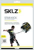 SKLZ Star Kick Solo Voetbal Trainer - Zwart-3