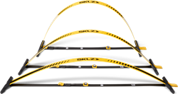 SKLZ Speed Hurdles Elite