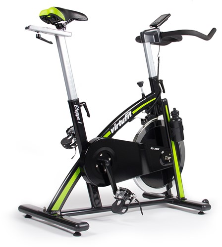 VirtuFit Etappe 1 - Indoor Cycle-2