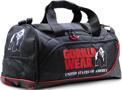 Gym Bags & Backpacks