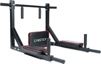 Gymstick Pull-Up en Dip Rack-2