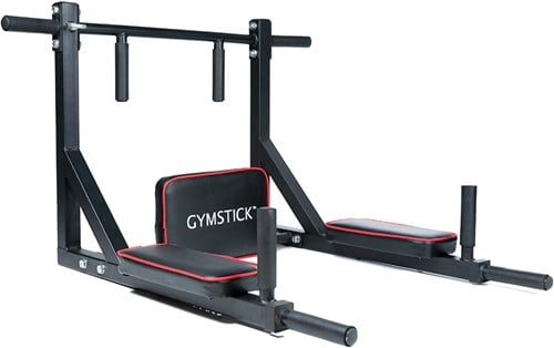 Gymstick Pull-Up en Dip Rack-2