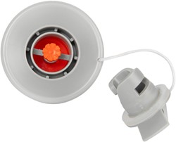 VirtuFit High Pressure Valve - Supboard Valve