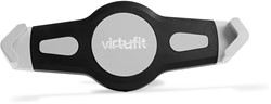 VirtuFit Universal Adjustable Tablet Holder for Fitness Equipment - Black/Gray