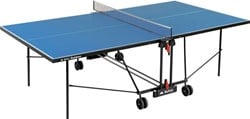 Table Tennis
