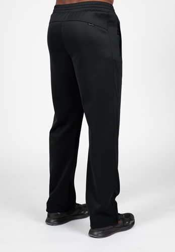 Gorilla Wear Tennessee Track Pants - Trainingsbroek - Zwart-2