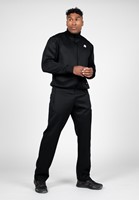 Gorilla Wear Tennessee Track Pants - Trainingsbroek - Zwart-3