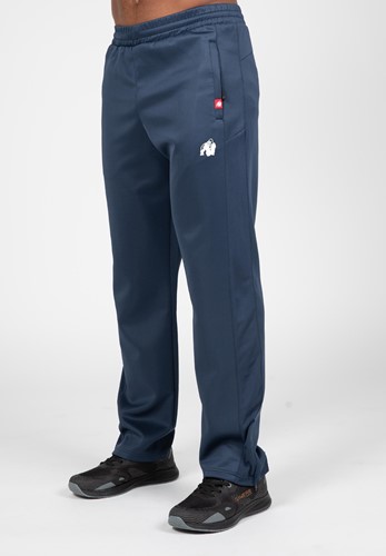 Gorilla Wear Tennessee Track Pants - Trainingsbroek - Marineblauw