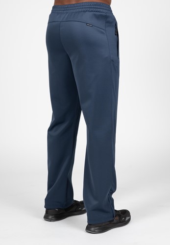 Gorilla Wear Tennessee Track Pants - Trainingsbroek - Marineblauw-2