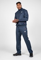Gorilla Wear Tennessee Track Pants - Trainingsbroek - Marineblauw-3