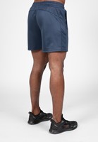 Gorilla Wear Tennessee Track Shorts - Korte Broek - Marineblauw-2