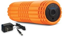 Triggerpoint Grid Vibe Plus Foam Roller with Vibration