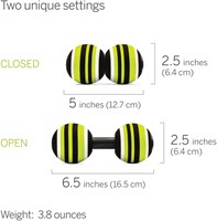 Triggerpoint MB2 Massage Roller-3