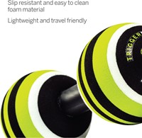 MB2 Massage Roller anti slip