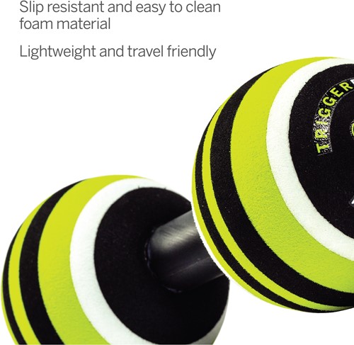 MB2 Massage Roller anti slip
