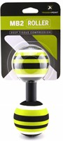 MB2 Massage Roller Packaging