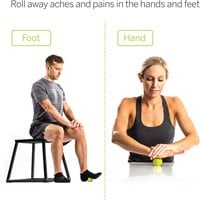 MobiPoint Massage Bal Foot Hand