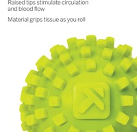 MobiPoint Massage Bal Circulation