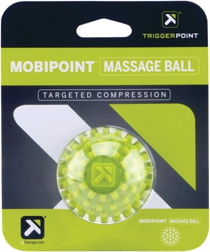 MobiPoint Massage Bal Packaging