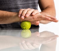 MobiPoint Massage Bal Lifestyle1
