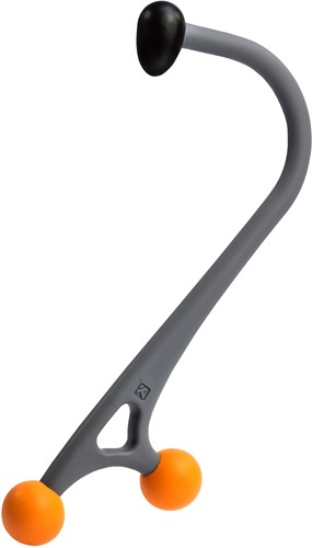Triggerpoint AcuCurve Cane - Massage Stick