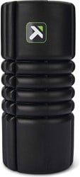 Triggerpoint Foam Roller Grid Travel - Black/Lime