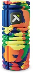 Triggerpoint Foam Roller The Grid 1.0 - Rainbow